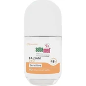 Sebamed Deo Roll-On Balsam Deo 50ml Hassas - 1
