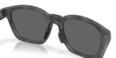 Oakley SHACKLE Unisex Gözlük 0OO9507D-OAK.5 - 6