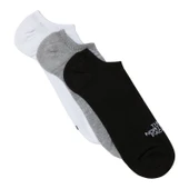 The North Face MULTI SPORT INVISIBLE SOCK 3P Çorap NF0A8BRA3OW1 - 1
