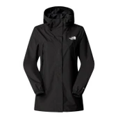 The North Face Kadın ANTORA RAIN PARKA NF0A8BKCJK31 - 1