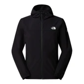 The North Face MOUNTAIN ATHLETICS HOODED WIND Erkek Ceket NF0A8BP1JK31 thumbnail 1