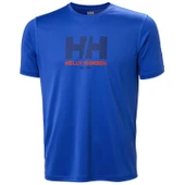 Helly Hansen Erkek HH TECH GRAPHIC T-SHIRT 2.0 HHA.49574 HHA.543 - 1