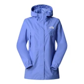 The North Face Kadın ANTORA RAIN PARKA NF0A8BKC0YI1 - 1