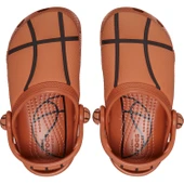 Crocs Classic Basketball Clog T Çocuk Terlik CR.210021-805 - 4