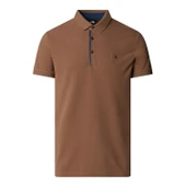 The North Face Erkek PREMIUM SLIM POLO Tişört NF0A8C1N6IH1 - 1