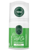 Eyüp Sabri Tuncer Roll-On Deodorant 75ml Floral - 1