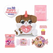 Rainbocorns Puppycorn Koku Sürprizi Sürpriz Paket S8 Beyaz RAR27000-B - 3