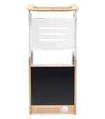 Maxi-Cosi Toucan 3'ü 1 Arada Öğrenme Kulesi Natural White thumbnail 5