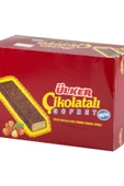 Ülker Çikolatalı Gofret 36 G 36'lı - 2