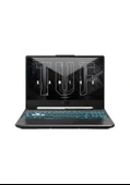 Asus FX506HC-HN373W i5-11400H 8GB Ram 512GB SSD RTX3050 4GB Ekran Kartı Windows 11 15.6" Gaming Convertible Laptop Siyah - 1