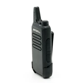 Deprem Telsizi Zetcom N446 2li Paket - 5