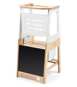 Maxi-Cosi Toucan 3'ü 1 Arada Öğrenme Kulesi Natural White thumbnail 1