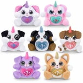 Rainbocorns Puppycorn Koku Sürprizi Sürpriz Paket S8 Beyaz RAR27000-B - 7