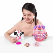 Rainbocorns Puppycorn Koku Sürprizi Sürpriz Paket S8 Beyaz RAR27000-B - 9