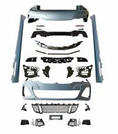 BMW 3 SERİSİ G20 M-TECH BODY KİT TAYVAN 2019-2021 - 1