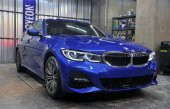 BMW 3 SERİSİ G20 M-TECH BODY KİT TAYVAN 2019-2021 - 3