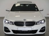 BMW 3 SERİSİ G20 M-TECH BODY KİT TAYVAN 2019-2021 - 4