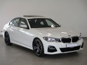 BMW 3 SERİSİ G20 M-TECH BODY KİT TAYVAN 2019-2021 - 5