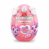 Rainbocorns Puppycorn Koku Sürprizi Sürpriz Paket S8 Beyaz RAR27000-B - 6