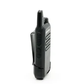 Deprem Telsizi Zetcom N446 2li Paket - 4