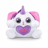 Rainbocorns Puppycorn Koku Sürprizi Sürpriz Paket S8 Mor RAR27000-M - 5