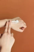 Madagascar Centella Probio-cica Enrich Cream - Cilt Bariyeri Onarıcı Yatıştırıcı Nemlendiri - 3
