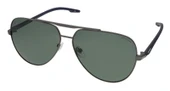 Lee Cooper LC1660.C1 58 Polarize Erkek Güneş Gözlüğü - 1