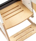 Maxi-Cosi Toucan 3'ü 1 Arada Öğrenme Kulesi Natural White thumbnail 4