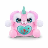 Rainbocorns Puppycorn Koku Sürprizi Sürpriz Paket S8 Mor RAR27000-M - 9