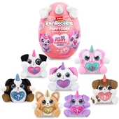Rainbocorns Puppycorn Koku Sürprizi Sürpriz Paket S8 Beyaz RAR27000-B - 1