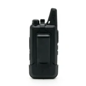 Deprem Telsizi Zetcom N446 2li Paket - 3