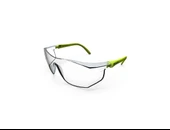 Baymax S400 Standart Koruyucu Gözlük Şeffaf - 1