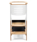 Maxi-Cosi Toucan 3'ü 1 Arada Öğrenme Kulesi Natural White thumbnail 6