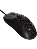 G.ALYA Gaming Oyuncu Klavye ve Mouse Set - RGB Aydınlatma, Blue Switch, DPI Ayarı, Hafif ve Serin Tasarım (GA-5301, GA-9 - 3
