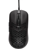 G.ALYA Gaming Oyuncu Klavye ve Mouse Set - RGB Aydınlatma, Blue Switch, DPI Ayarı, Hafif ve Serin Tasarım (GA-5301, GA-9 - 7