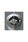 Wera 950/7 Hex-plus Top Başlı Alyan Seti 1 05022101001 - 3