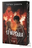 17 Numara - Matem - Fatma Şamata - 1
