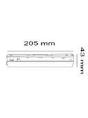 MAGNET DRIVER 200W thumbnail 2