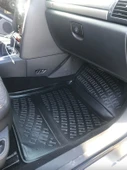 Peugeot 407 2003-2010 Havuzlu Paspas - 3