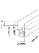 TRIMLESS RAY thumbnail 3