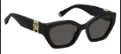 Tommy Hilfiger TH 1979/S-807‐SIYAH Kadın Güneş Gözlüğü thumbnail 5