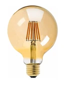 6W LED RUSTİK AMPUL thumbnail 1