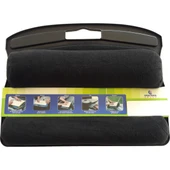 MAPİLAPDESK LZ501 LAPTOP SEHPALARI SİYAH - 2