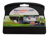 MAPİLAPDESK LZ501 LAPTOP SEHPALARI SİYAH - 3