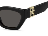 Tommy Hilfiger TH 1979/S-807‐SIYAH Kadın Güneş Gözlüğü thumbnail 6