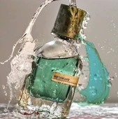 ORTO PARISI Megamare 50 ml Unisex Parfüm - 5