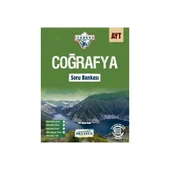 OKYANUS COĞRAFYA AYT ICEBERG SORU BANKASI - 1