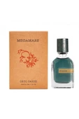 ORTO PARISI Megamare 50 ml Unisex Parfüm - 1