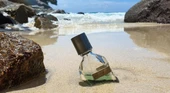ORTO PARISI Megamare 50 ml Unisex Parfüm - 4