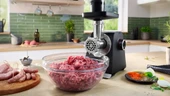 Bosch MFWS682B 2100 W Kıyma Makinesi - 6